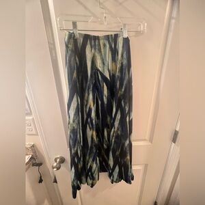 LuLaRoe Maxi Skirt